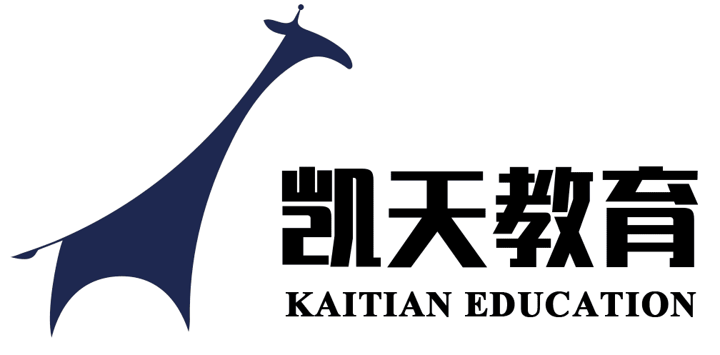 凯天